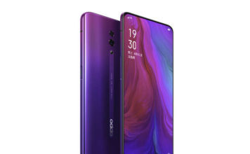 Oppo Reno