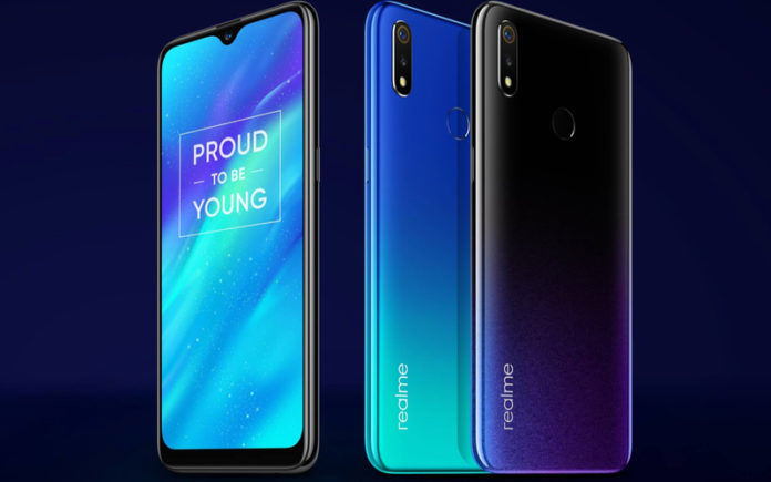 Realme-3