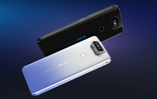 Asus Zenfone 6