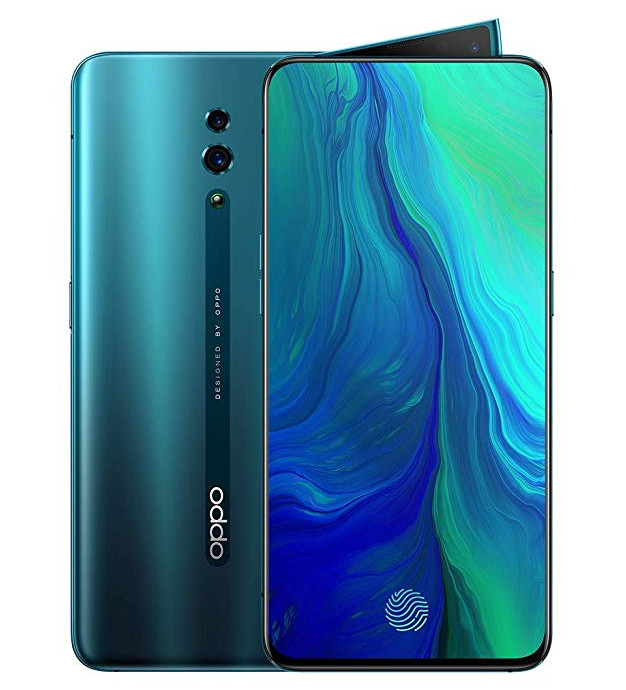 OPPO Reno