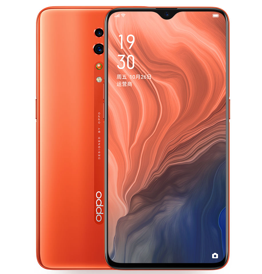 OPPO Reno Z