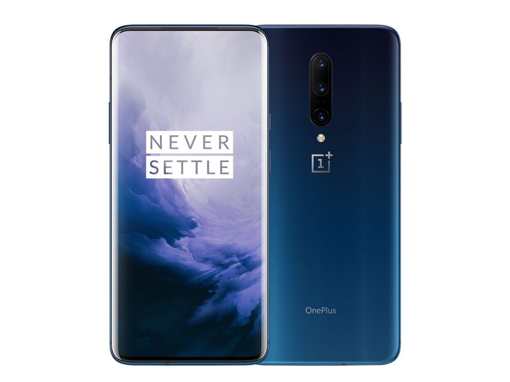 OnePlus 7 Pro Stock Wallpapers Download [24 Wallpapers]