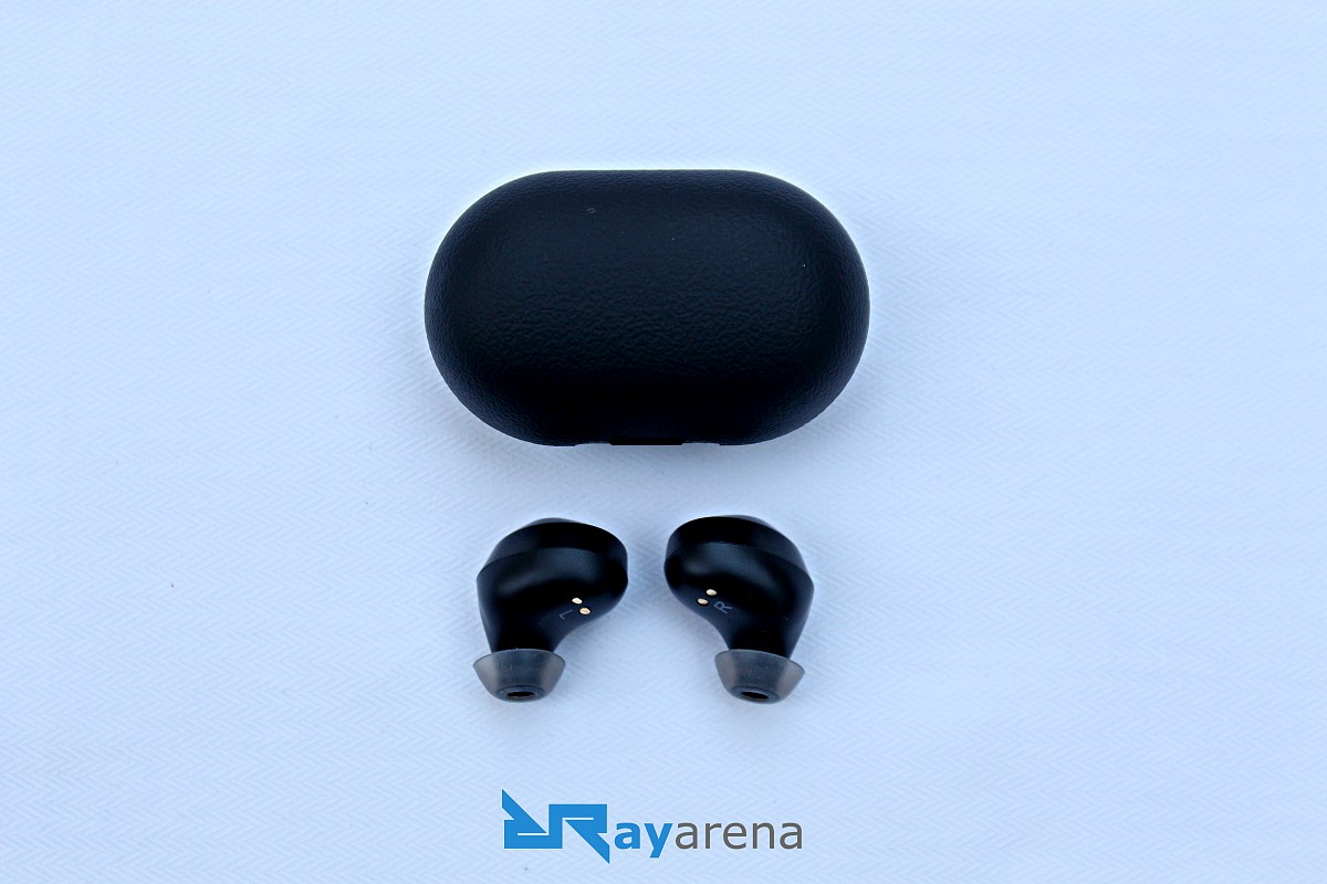 Blitzwolf BW-FYE5 True Wireless Earphones Review