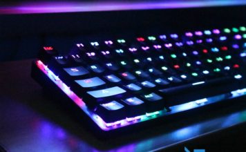 Motospeed CK104 Mechanical Keyboard Review