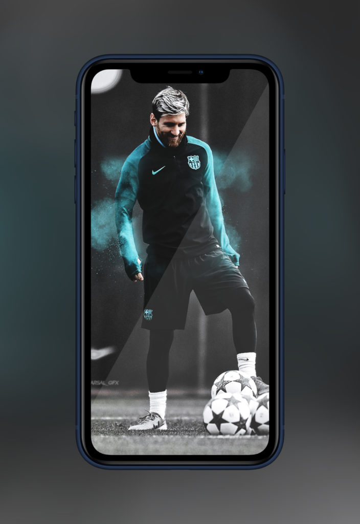 Messi Wallpapers