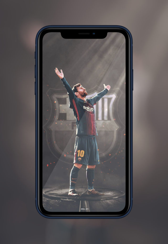 Messi Wallpapers