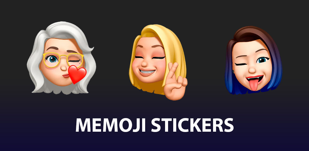 How to use Memoji Stickers on WhatsApp for Android