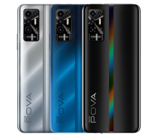 TECNO-POVA-2