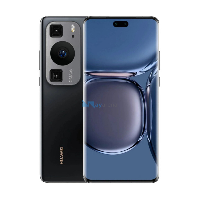 Huawei P60 Render Rayarena