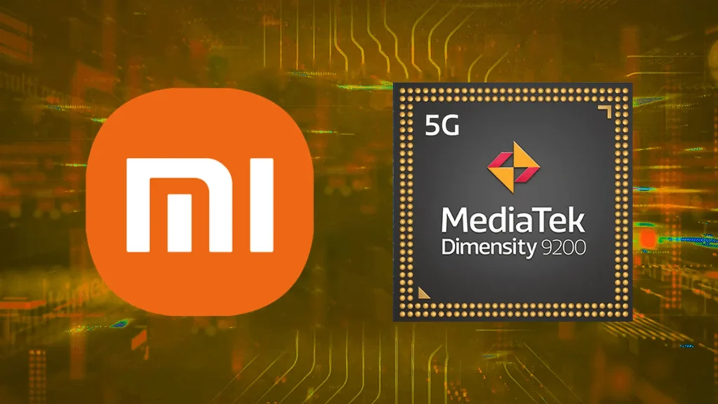 Xiaomi-Dimensity