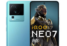 iQOO-Neo-7