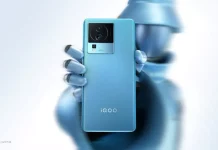 iQOO Neo 7