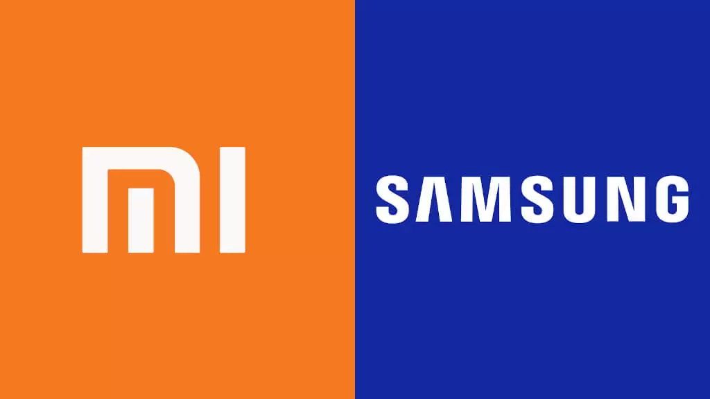 xiaomi-vs-samsung