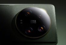 Xiaomi 13 Ultra Leica Quad-Camera