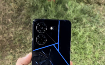 TECNO Pova 5 Pro Review